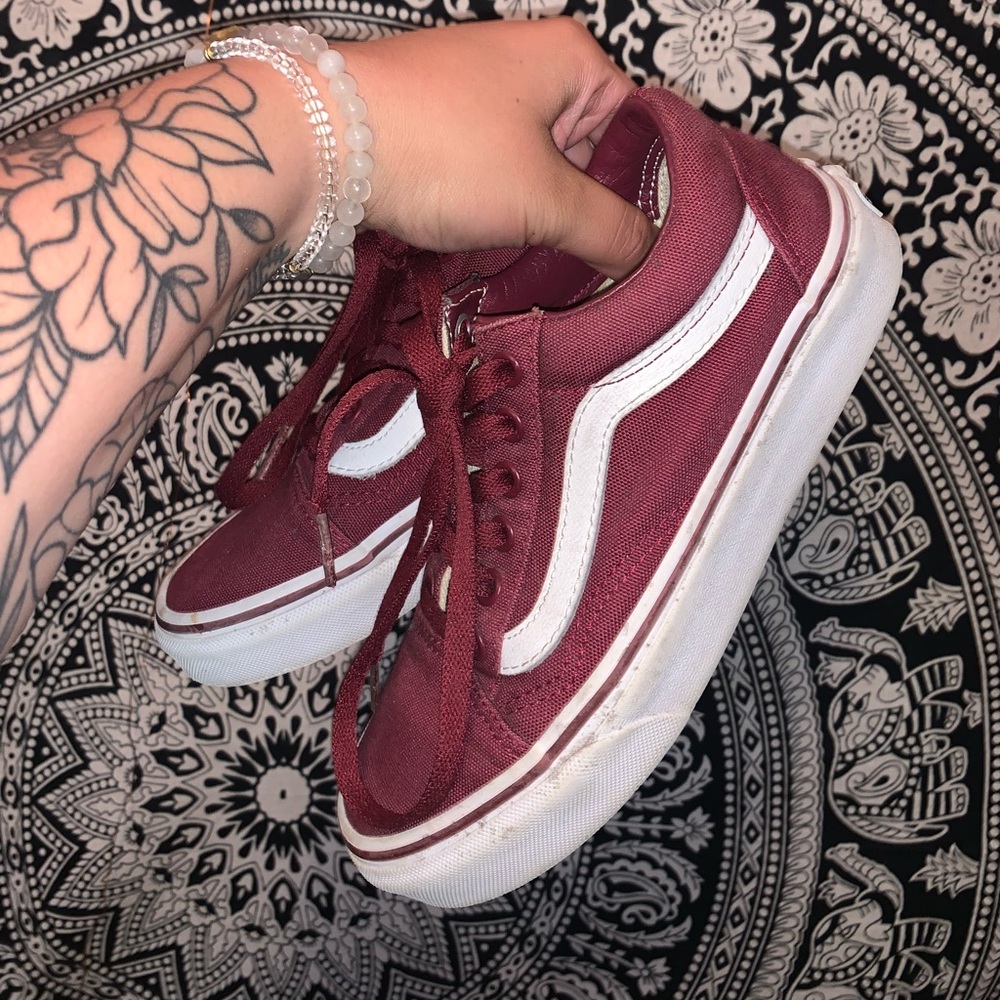 Vans